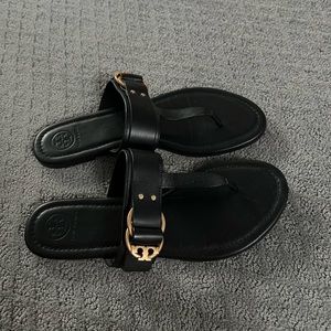 Tory Burch Marsden Flat Thong Sandal
